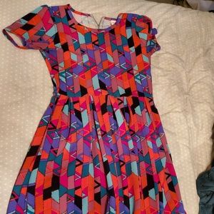 M lularoe Amelia